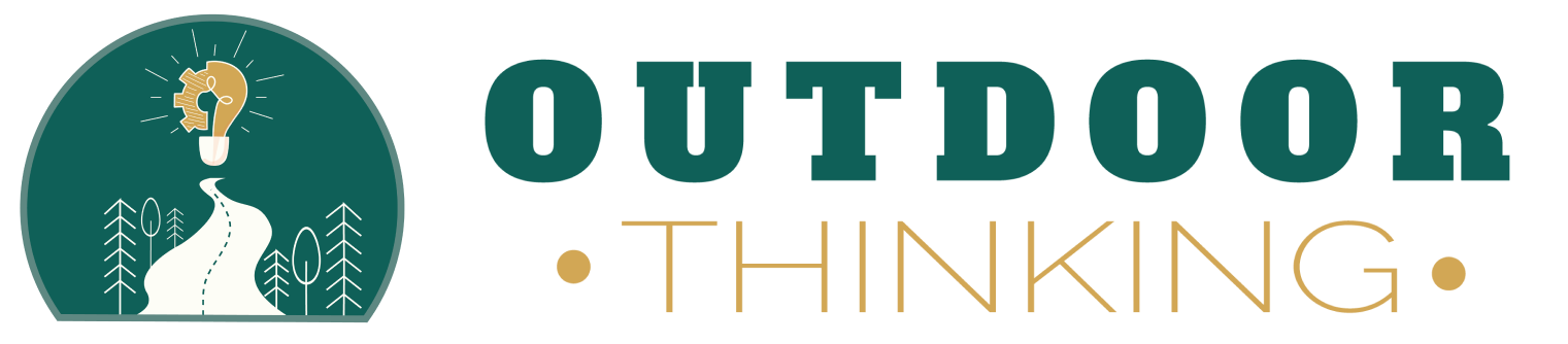 Logo Outdoor Thinking